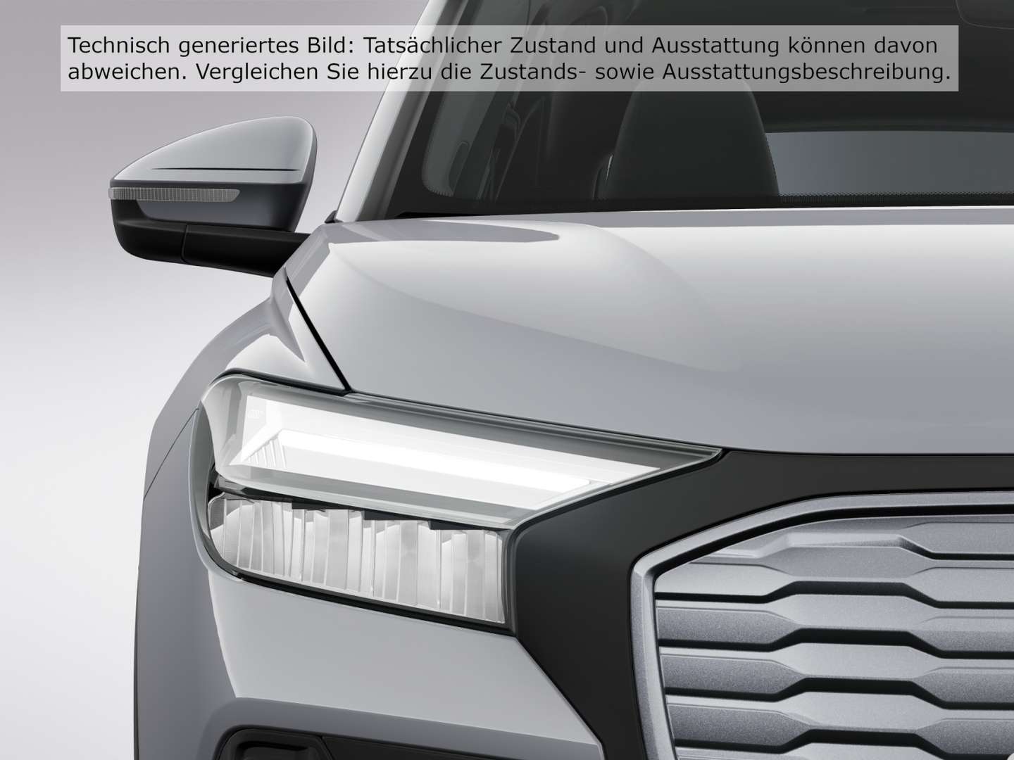 Audi Q4 E-tron Sportback 35 E-tron - 2022 - Joinsteer - #6