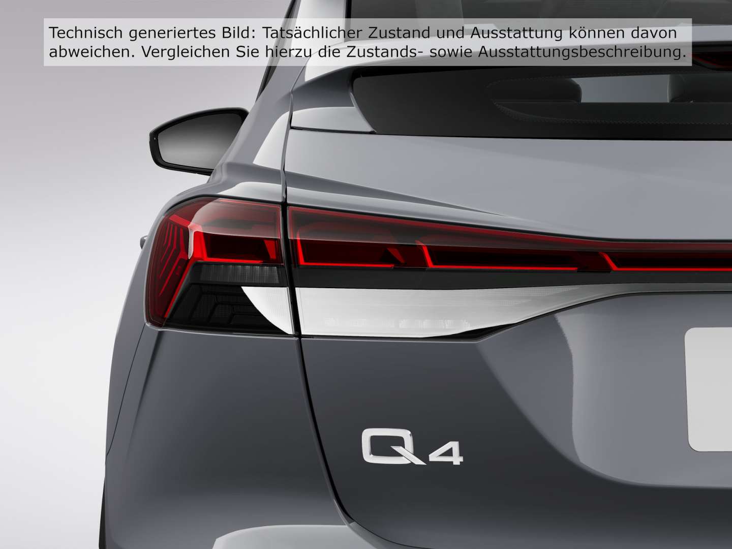 Audi Q4 E-tron Sportback 35 E-tron - 2022 - Joinsteer - #7