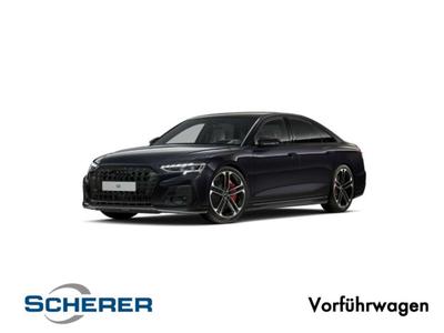 Audi S8 TFSI - - Joinsteer - #1