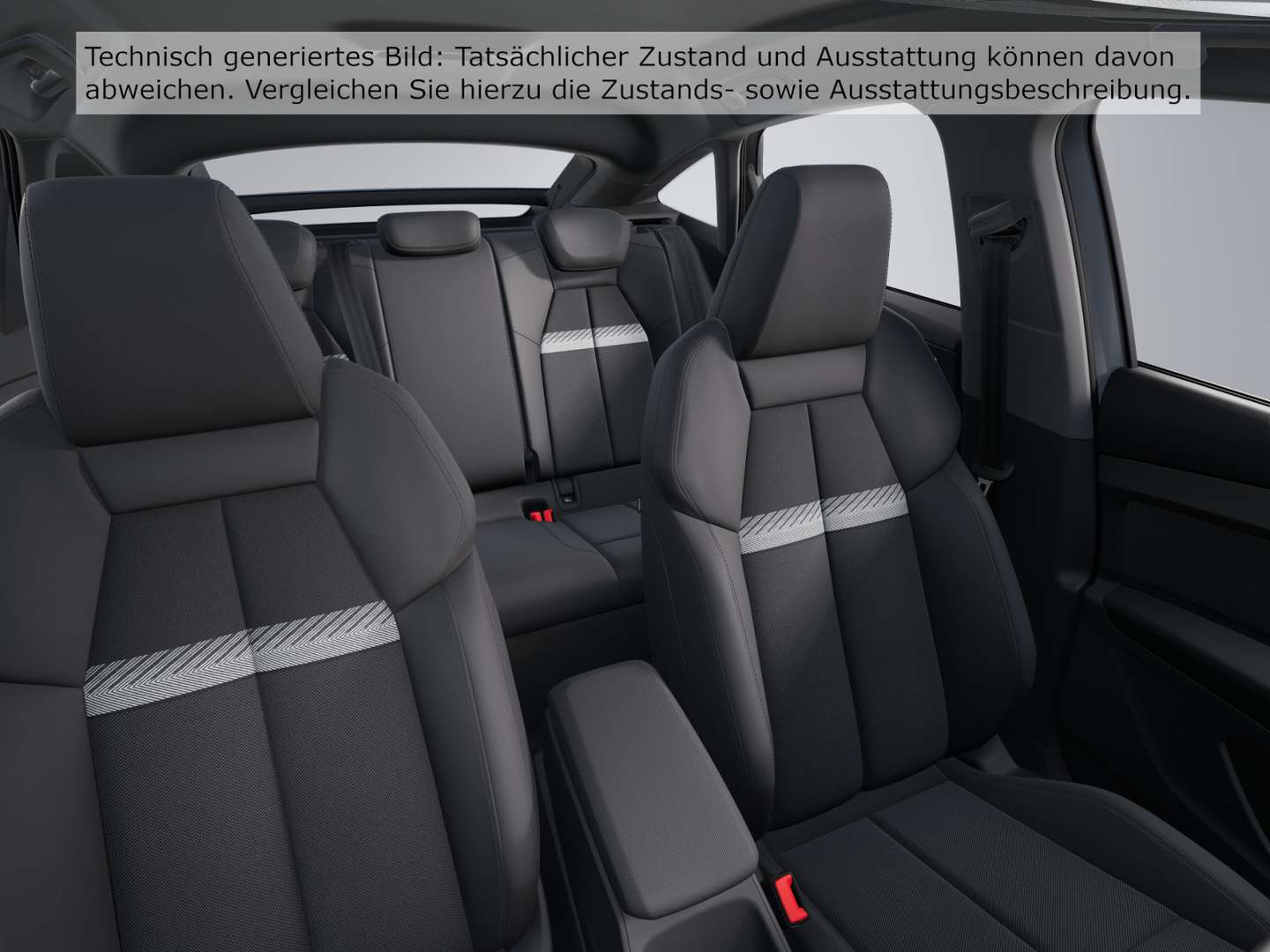 Audi Q4 E-tron Sportback 35 E-tron - 2022 - Joinsteer - #11
