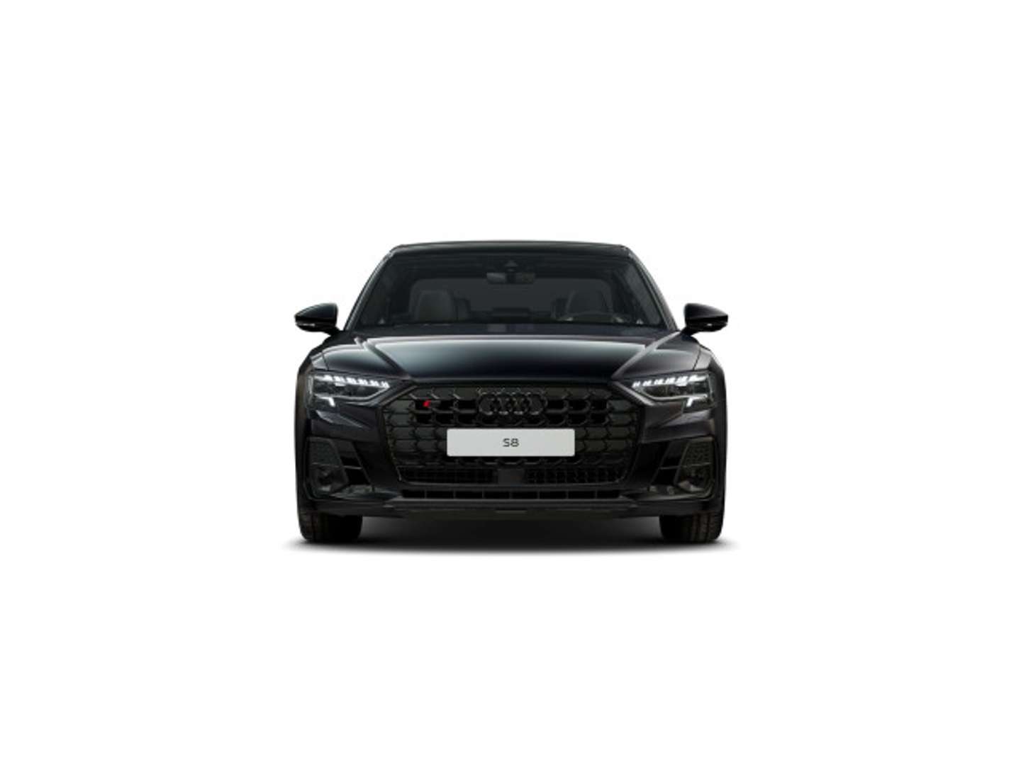 Audi S8 TFSI - 2025 - Joinsteer - #2