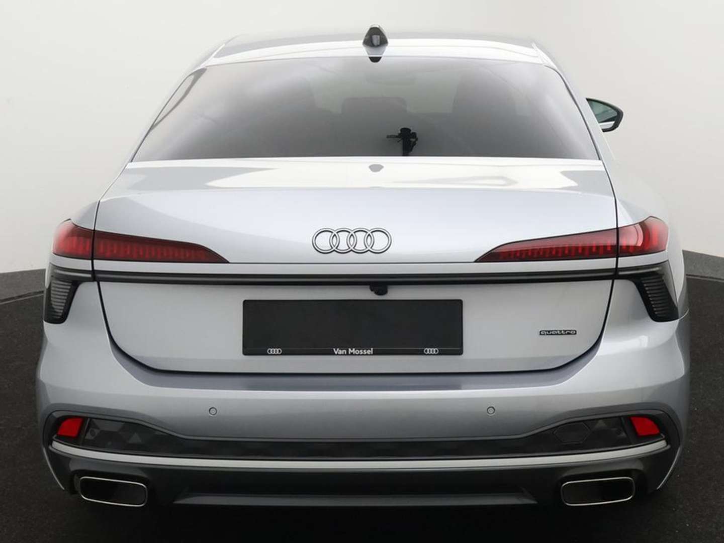 Audi A6 E-tron Berline Corporate E-hybrid - 2025 - Joinsteer - #6