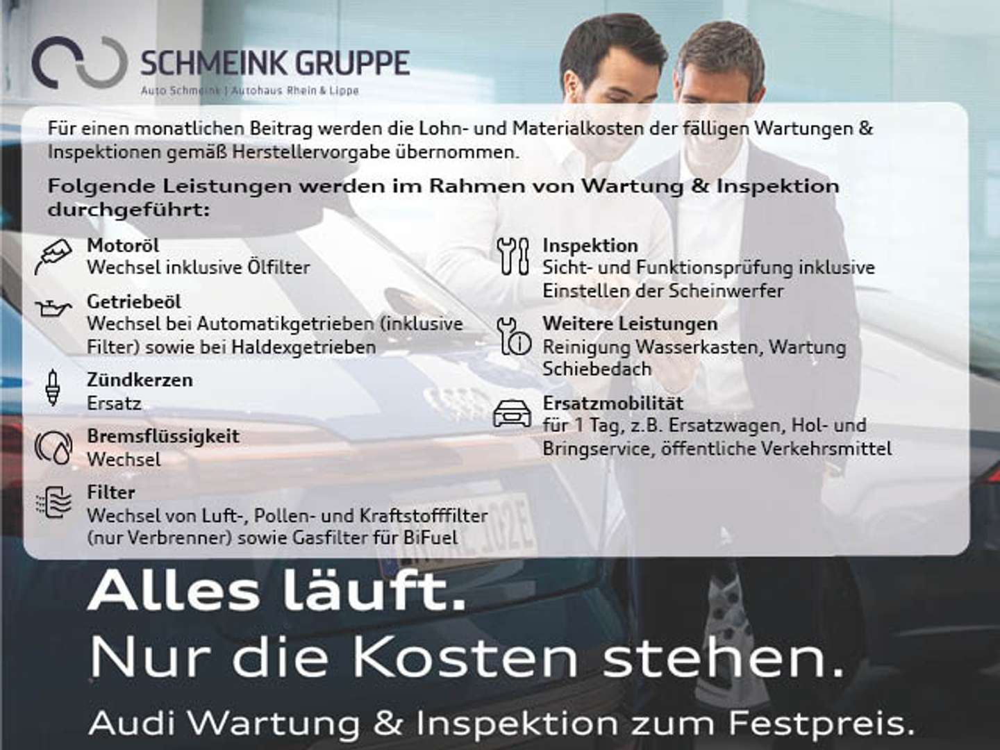 Audi Q4 E-tron Sportback 35 E-tron - 2022 - Joinsteer - #15