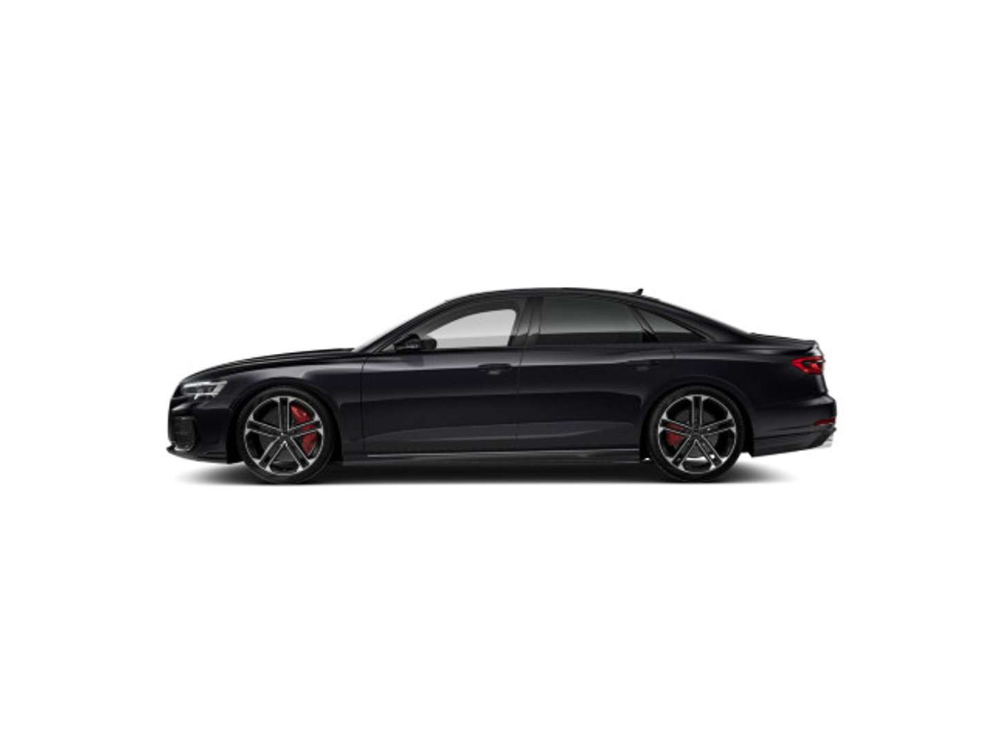 Audi S8 TFSI - 2025 - Joinsteer - #6