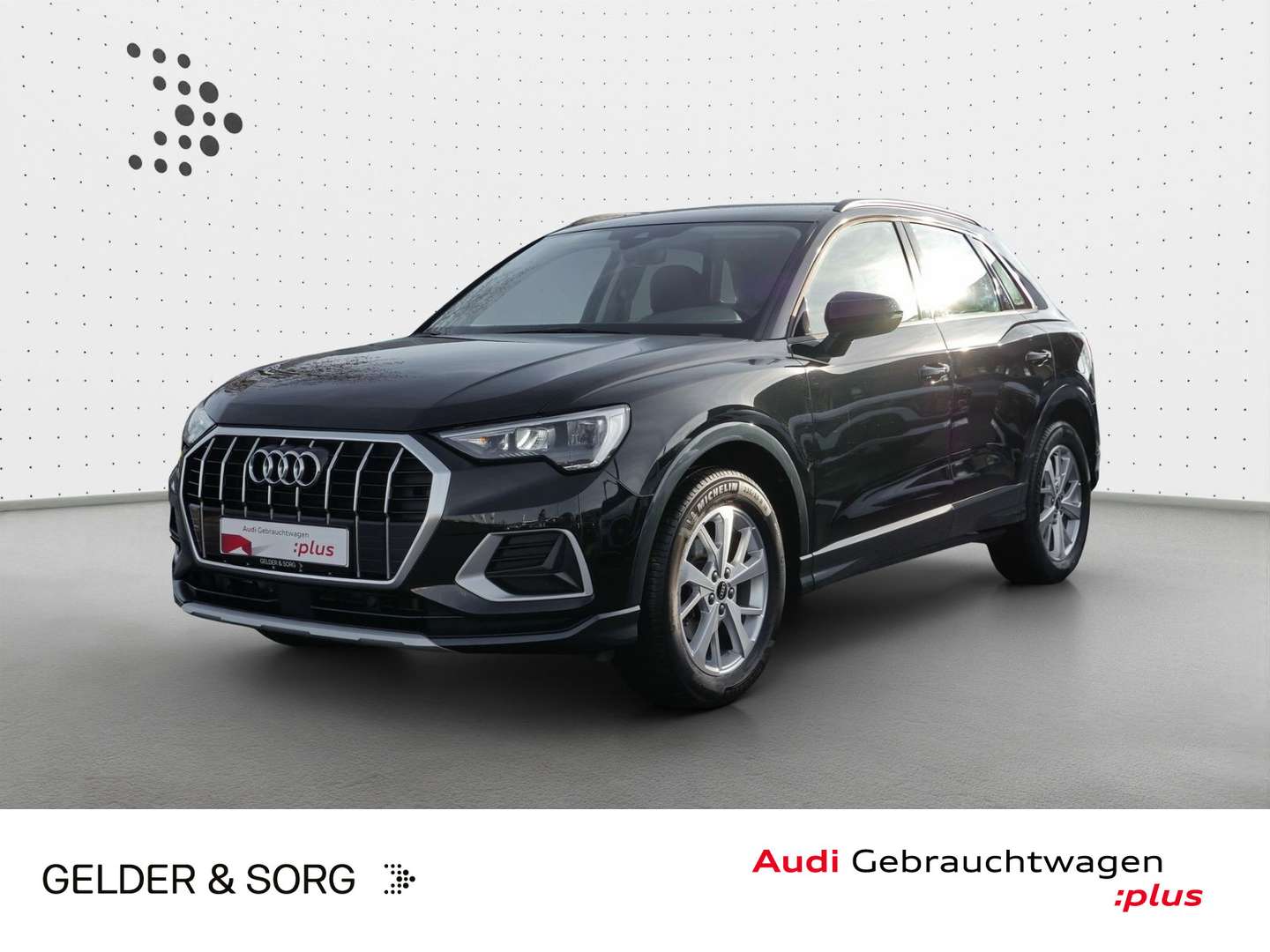 Audi Q3 Advanced 35 TFSI - 2022 - Joinsteer - #1