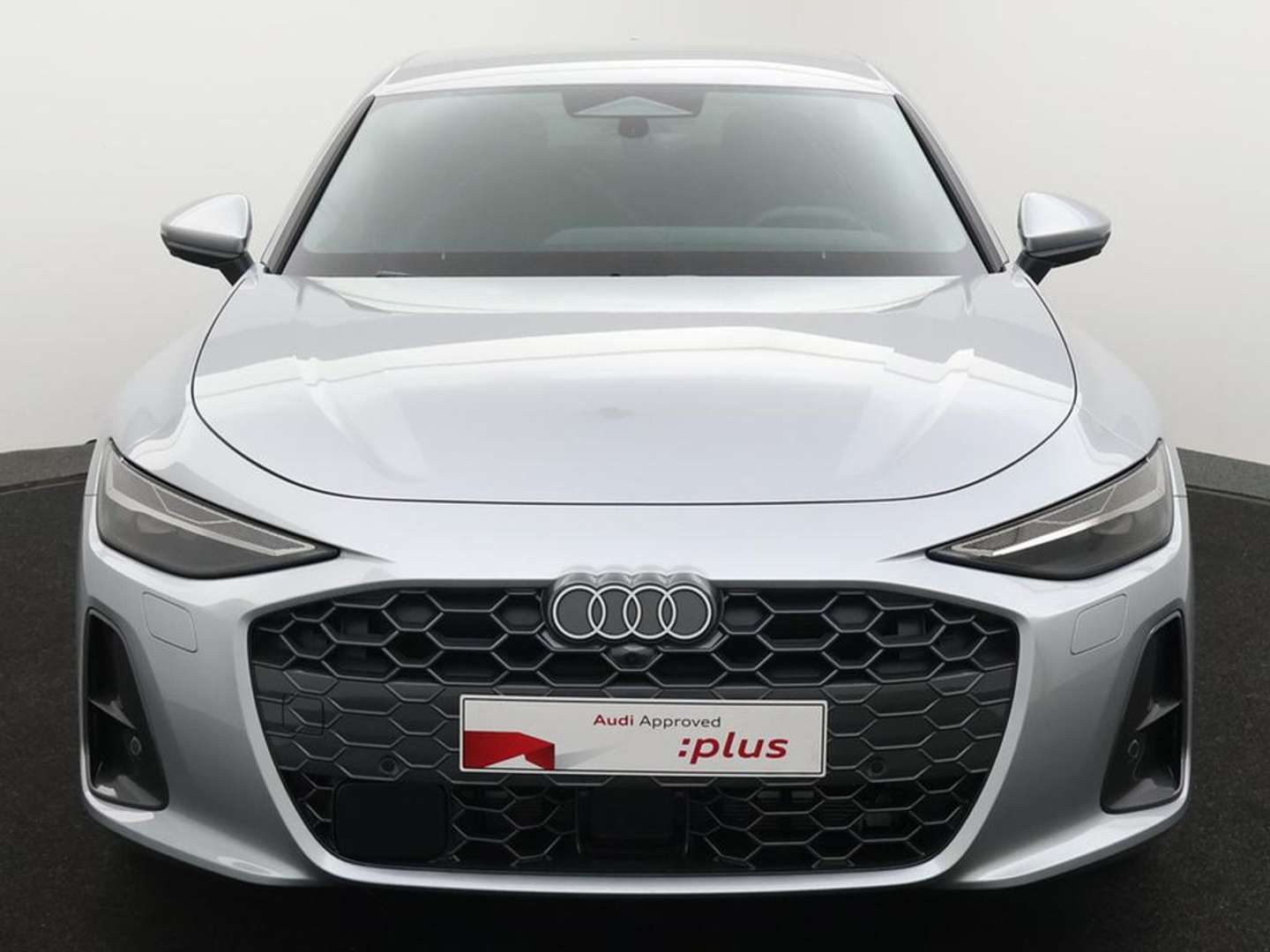 Audi A6 E-tron Berline Corporate E-hybrid - 2025 - Joinsteer - #7