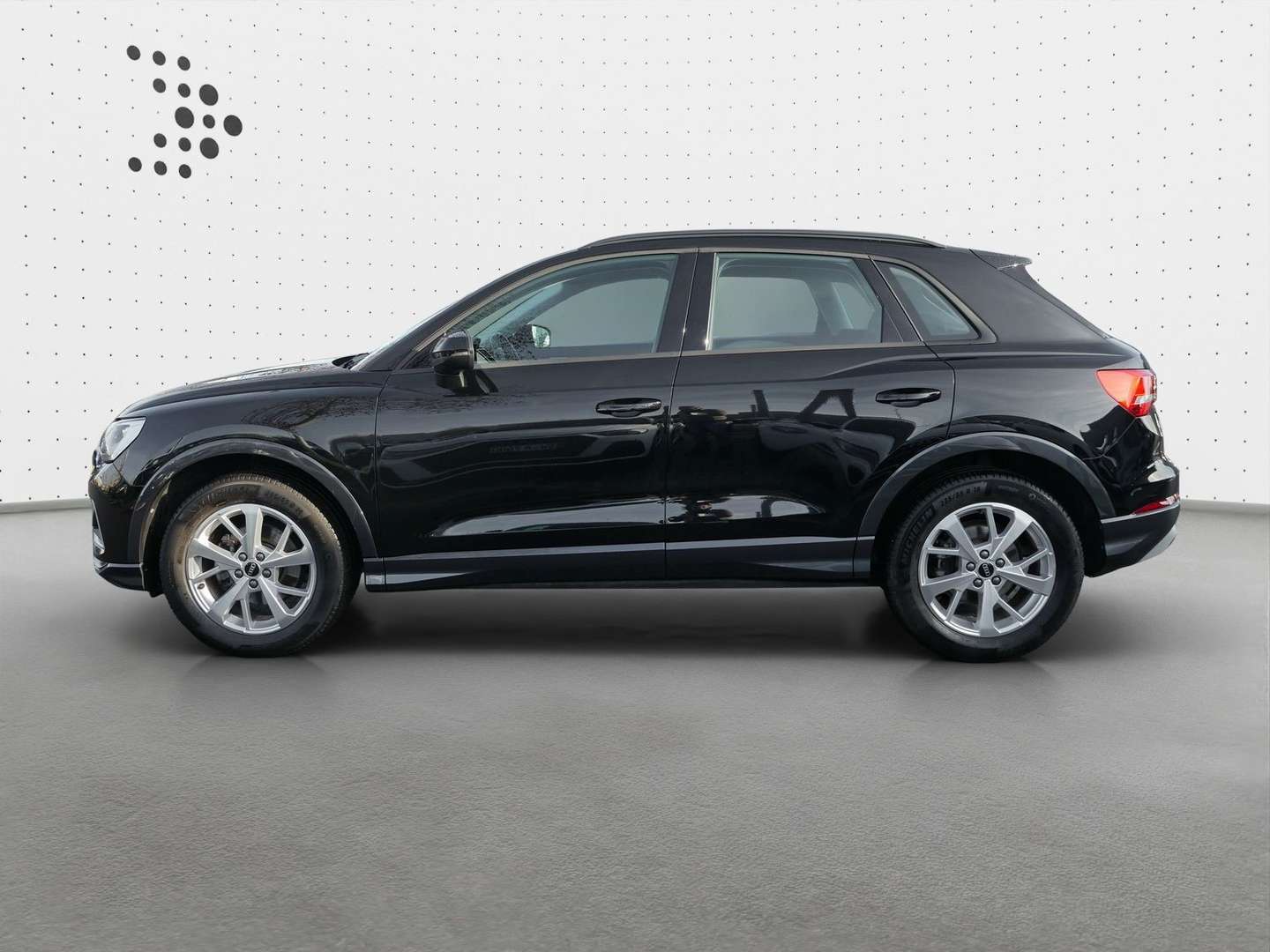 Audi Q3 Advanced 35 TFSI - 2022 - Joinsteer - #3