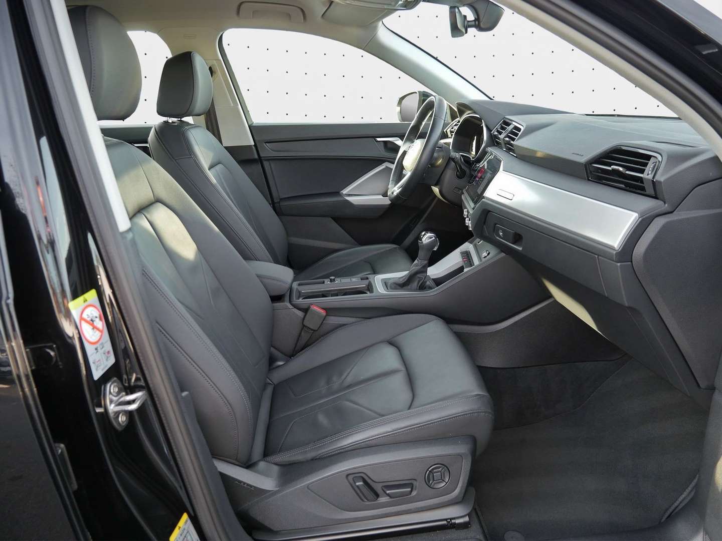 Audi Q3 Advanced 35 TFSI - 2022 - Joinsteer - #4