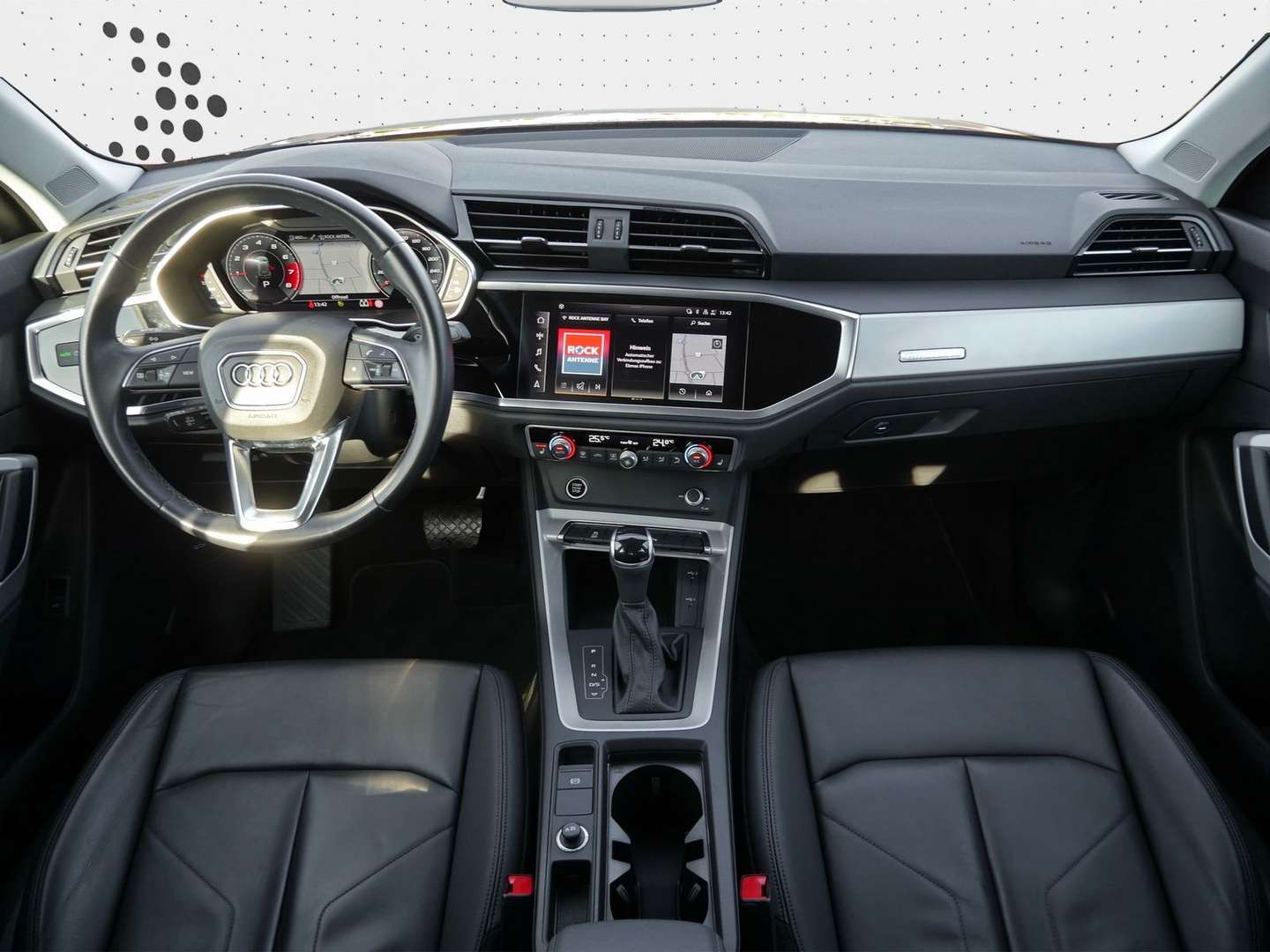 Audi Q3 Advanced 35 TFSI - 2022 - Joinsteer - #5