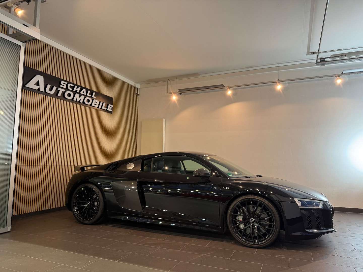 Audi R8 Coupé Performance - 2018 - Joinsteer - #8