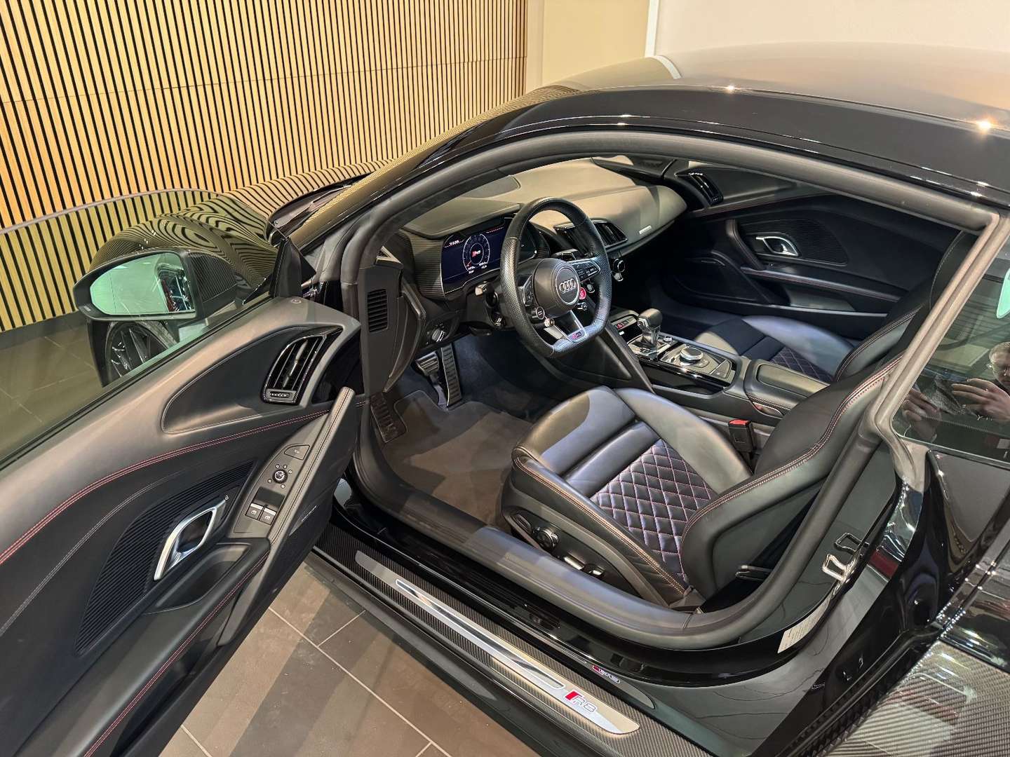 Audi R8 Coupé Performance - 2018 - Joinsteer - #9