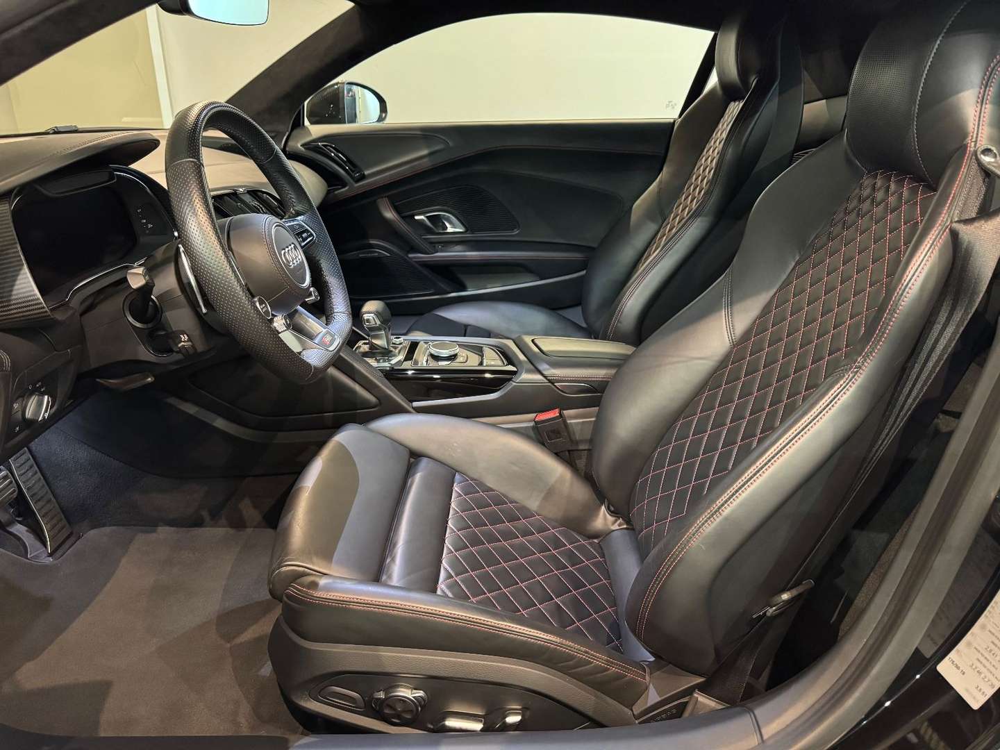 Audi R8 Coupé Performance - 2018 - Joinsteer - #10