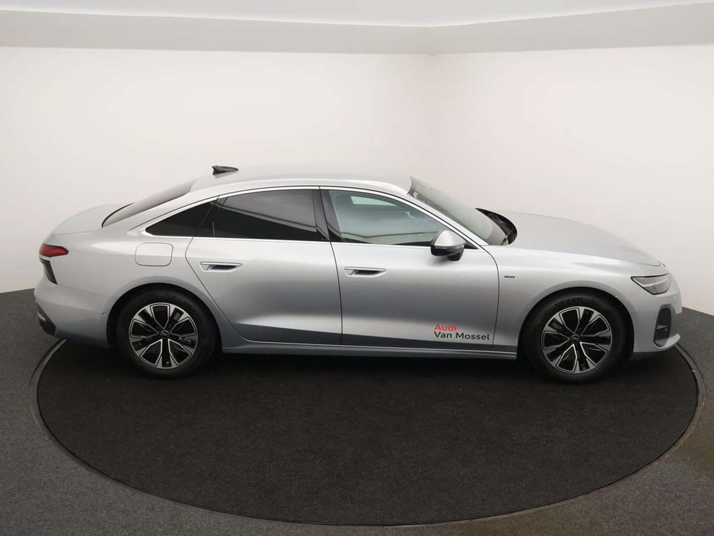 Audi A6 E-tron Berline Corporate E-hybrid - 2025 - Joinsteer - #9