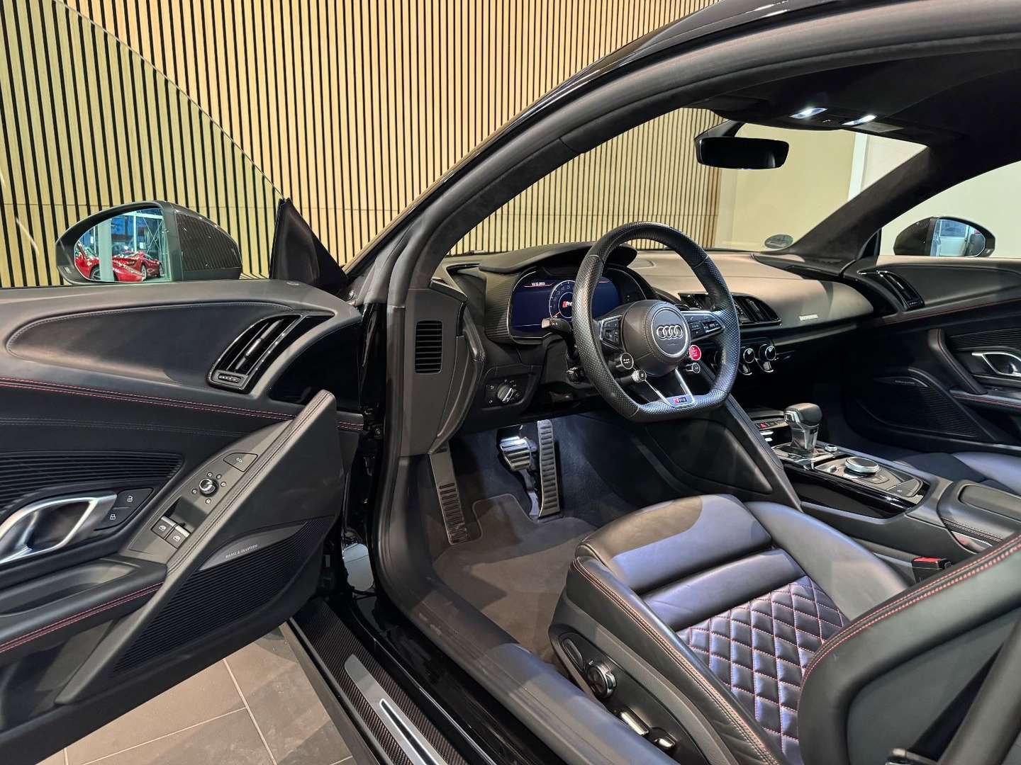 Audi R8 Coupé Performance - 2018 - Joinsteer - #13