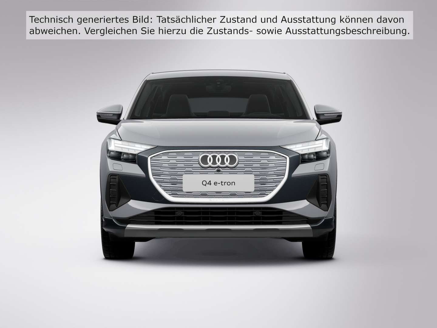 Audi Q4 E-tron Sportback S Line 45 - 2025 - Joinsteer - #3