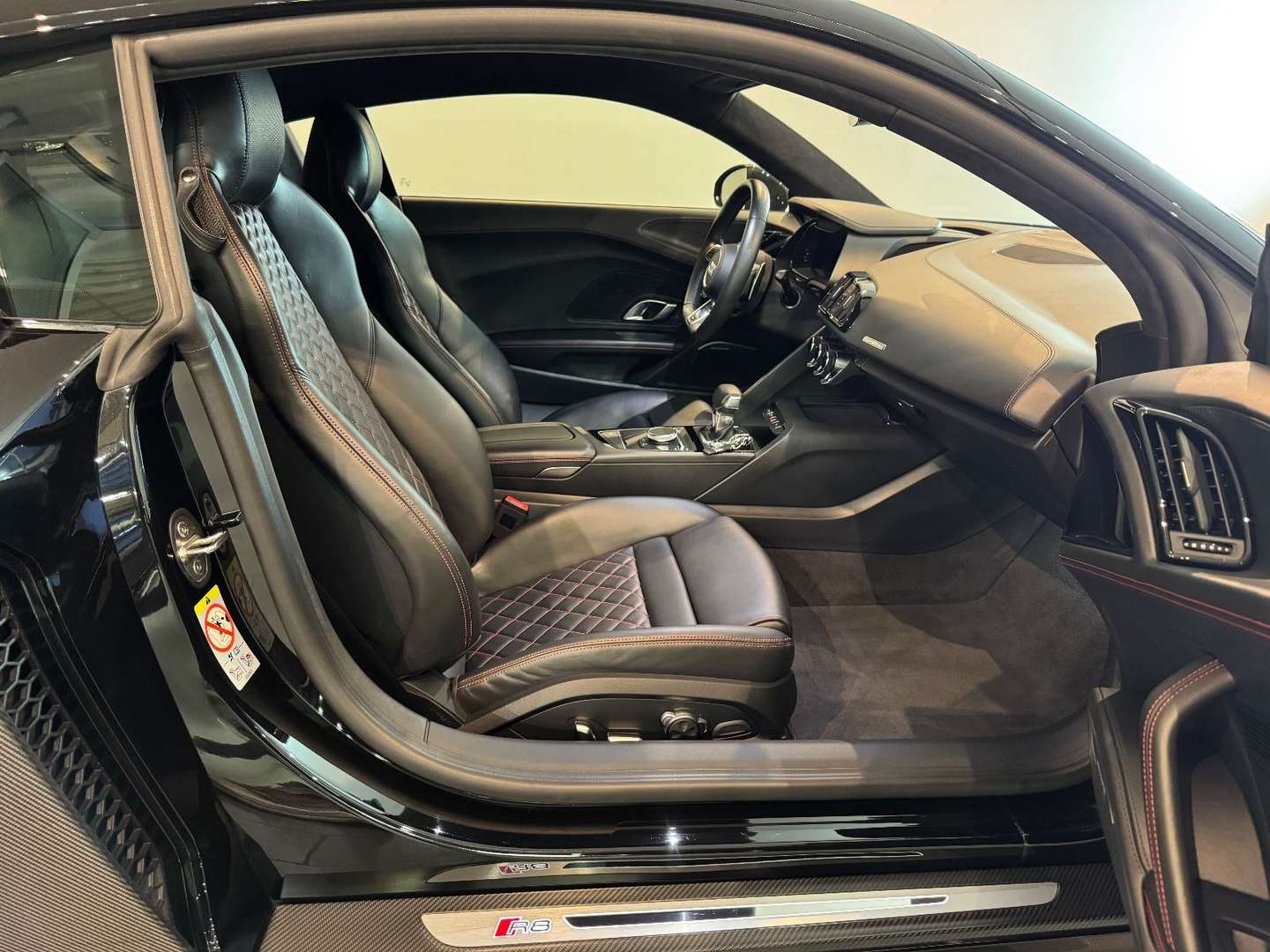 Audi R8 Coupé Performance - 2018 - Joinsteer - #14