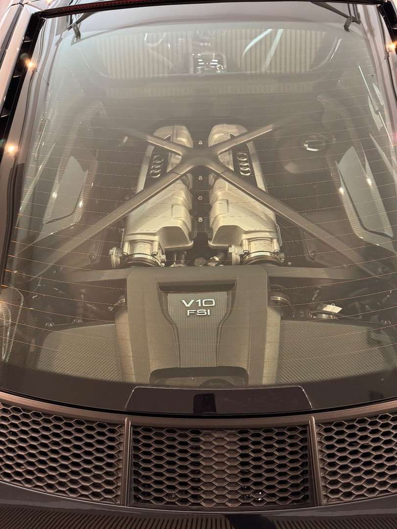 Audi R8 Coupé Performance - 2018 - Joinsteer - #15