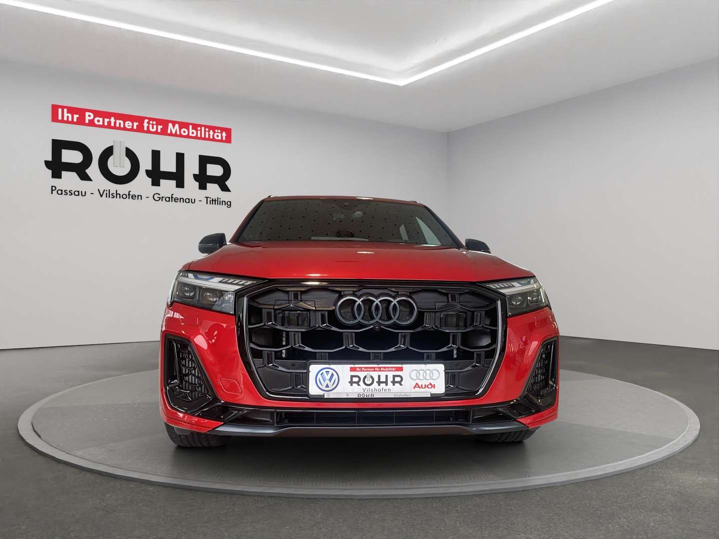 Audi SQ7 4.0 - 2024 - Joinsteer - #2
