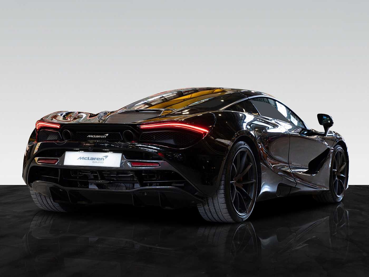 McLaren 720S - 2019 - Joinsteer - #2