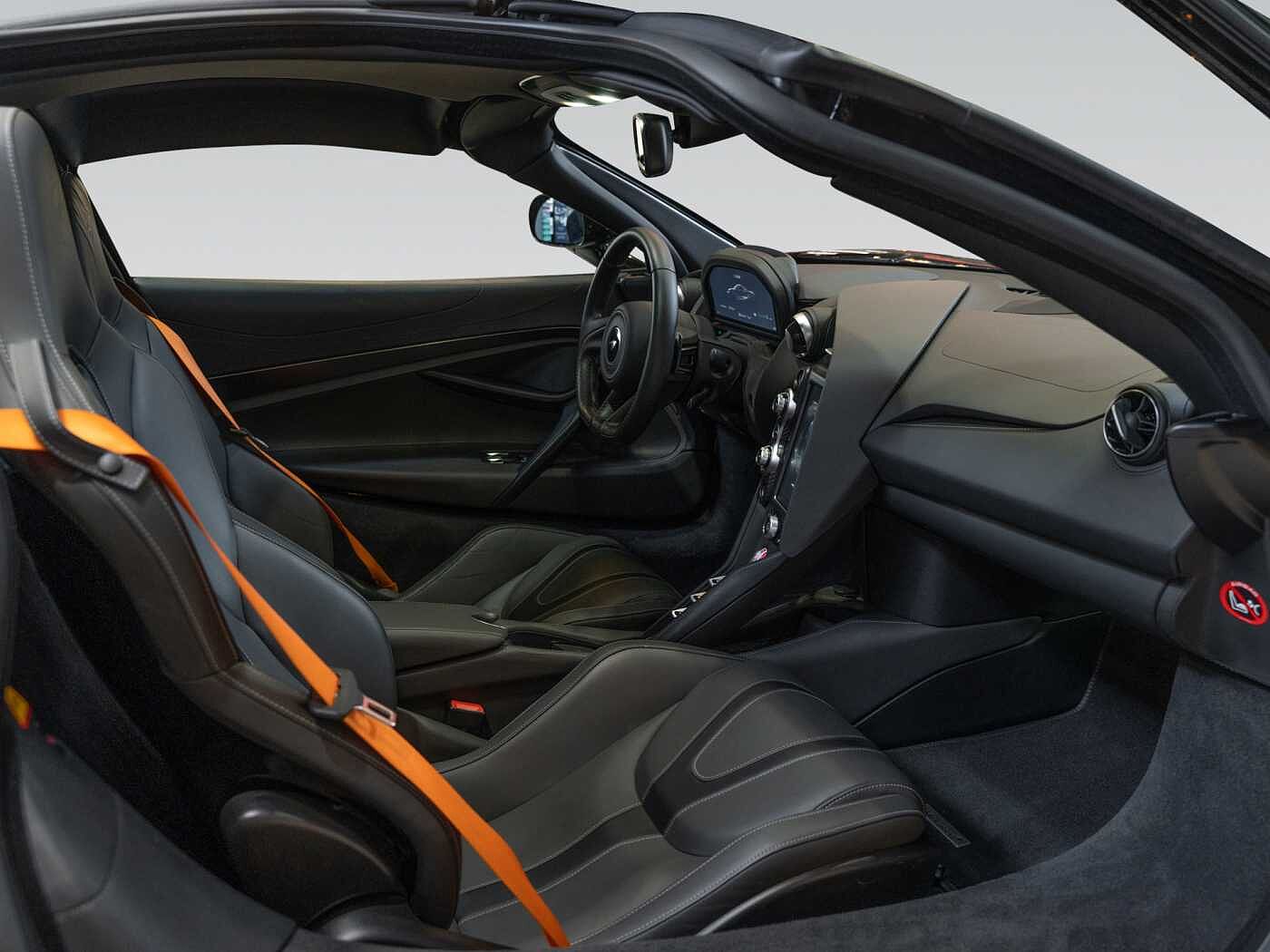 McLaren 720S - 2019 - Joinsteer - #3