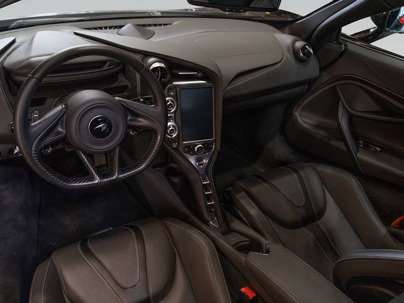 McLaren 720S - 2019 - Joinsteer - #4