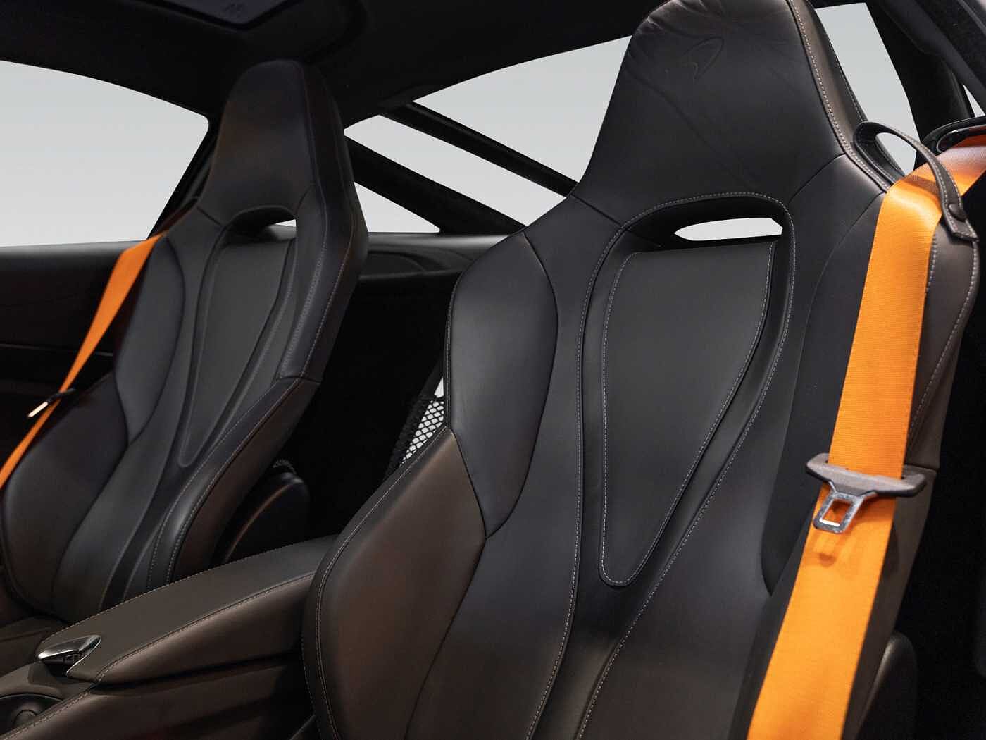 McLaren 720S - 2019 - Joinsteer - #5