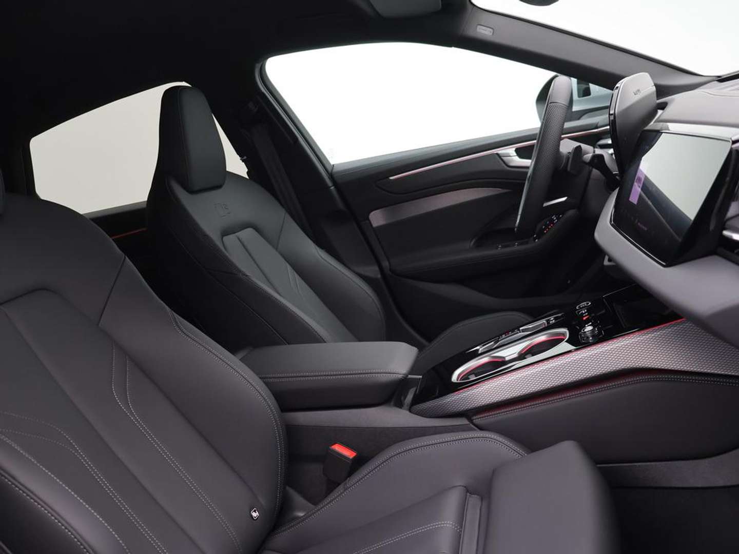 Audi A6 E-tron Berline Corporate E-hybrid - 2025 - Joinsteer - #10