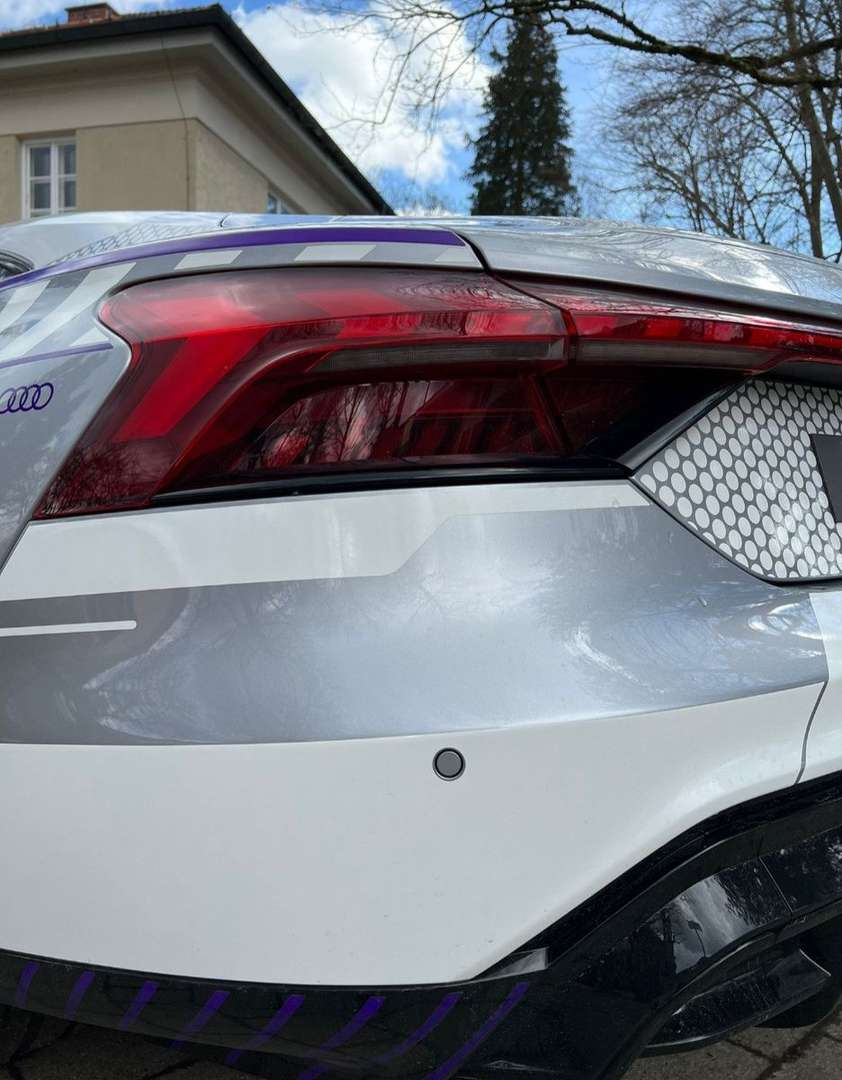 Audi RS E-tron GT ICE RACE EDITION - 2024 - Joinsteer - #10