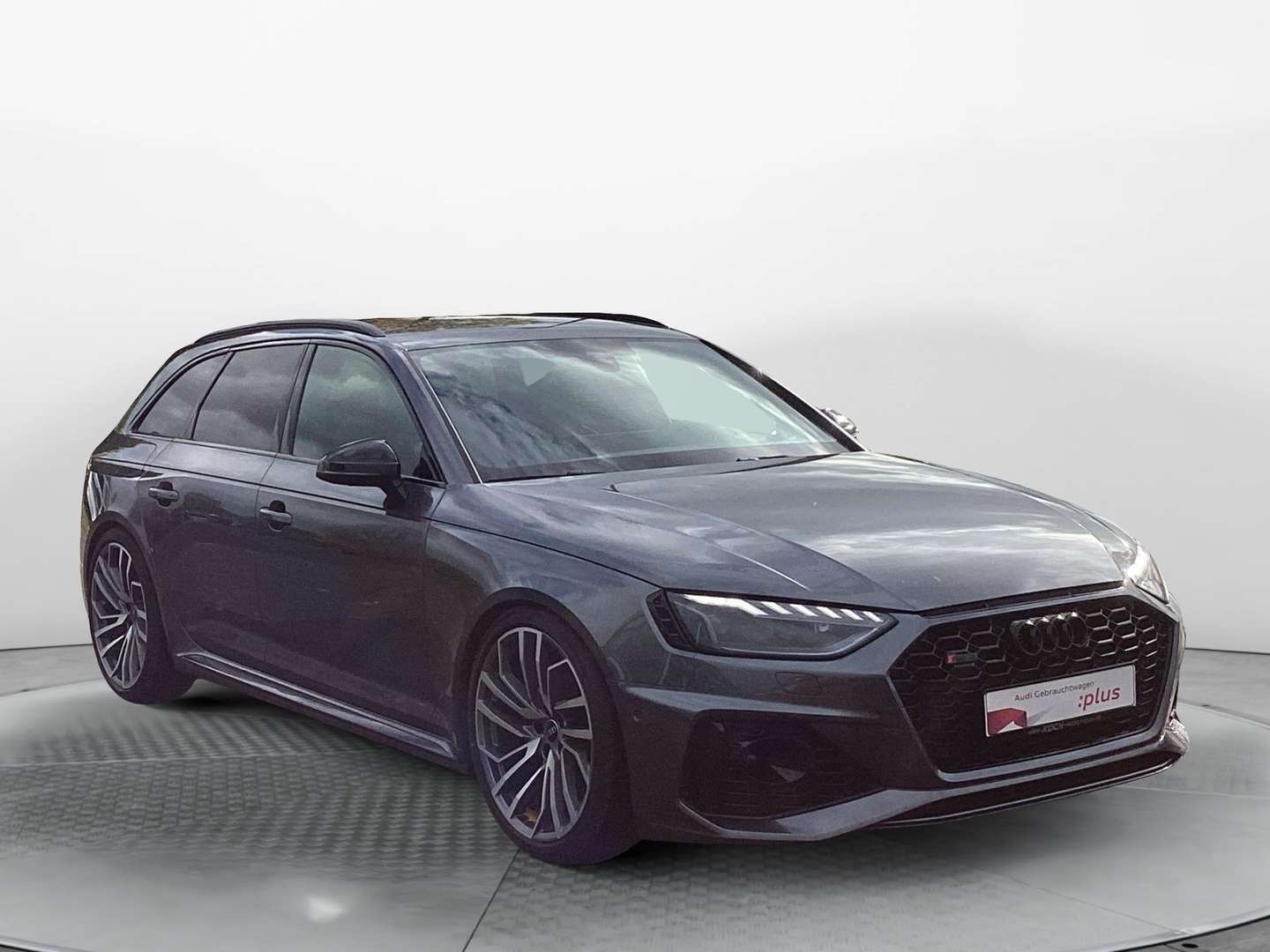 Audi RS4 Avant 2.9 TFSI - 2022 - Joinsteer - #3