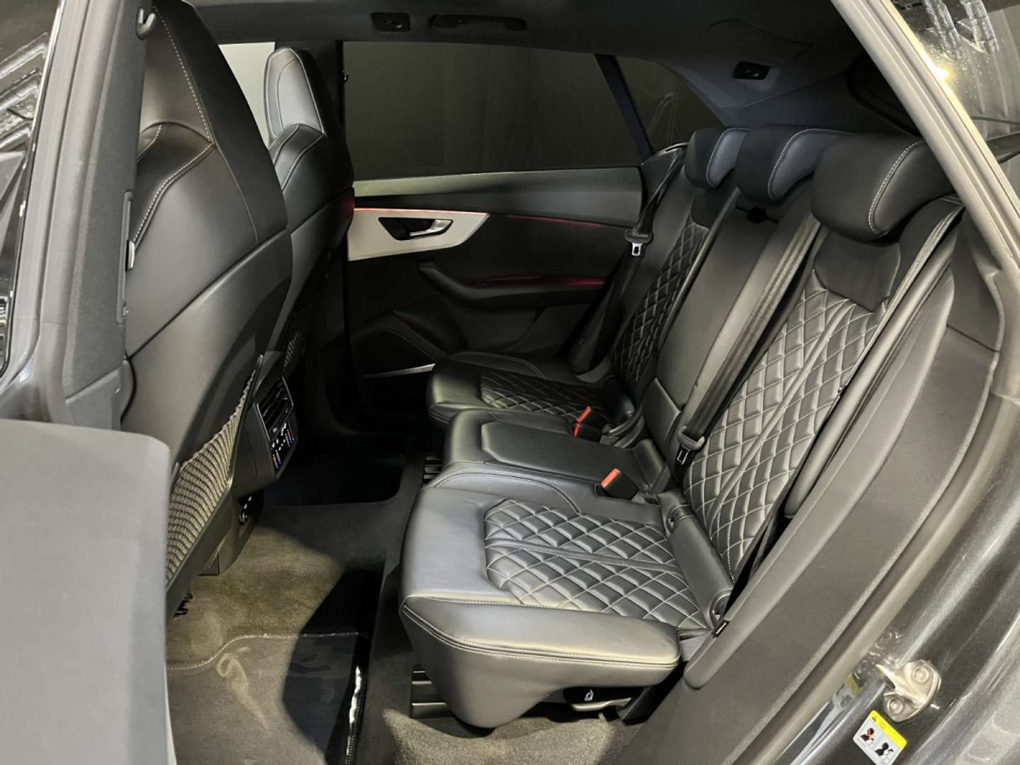 Audi SQ8 40 TDI - 2021 - Joinsteer - #9