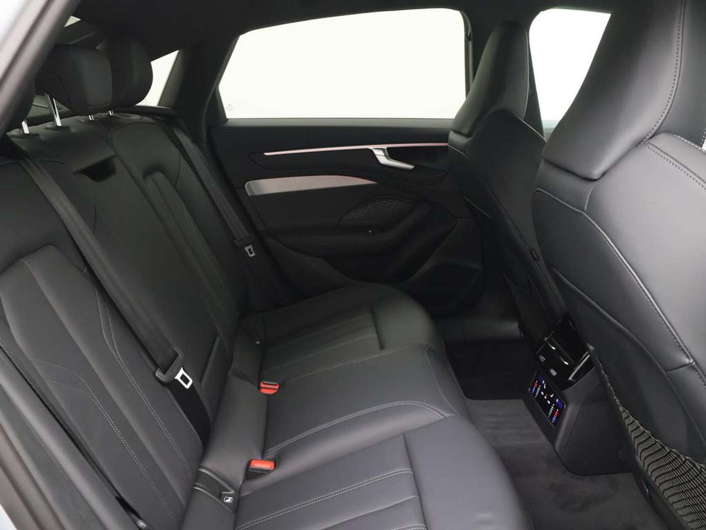 Audi A6 E-tron Berline Corporate E-hybrid - 2025 - Joinsteer - #11