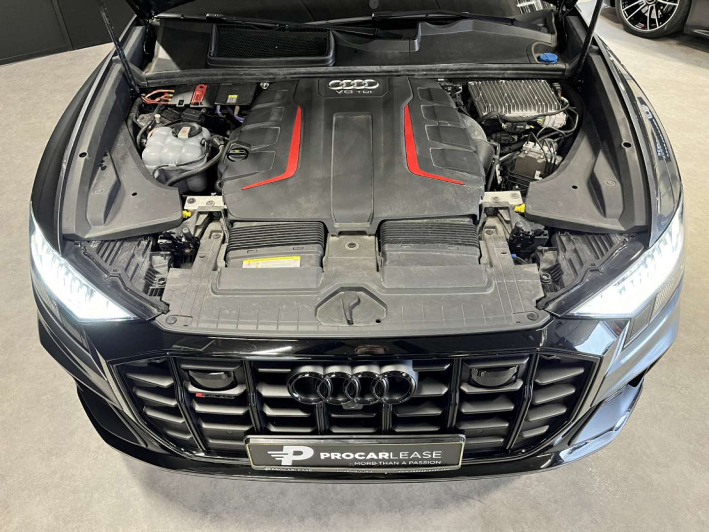 Audi SQ8 40 TDI - 2021 - Joinsteer - #23