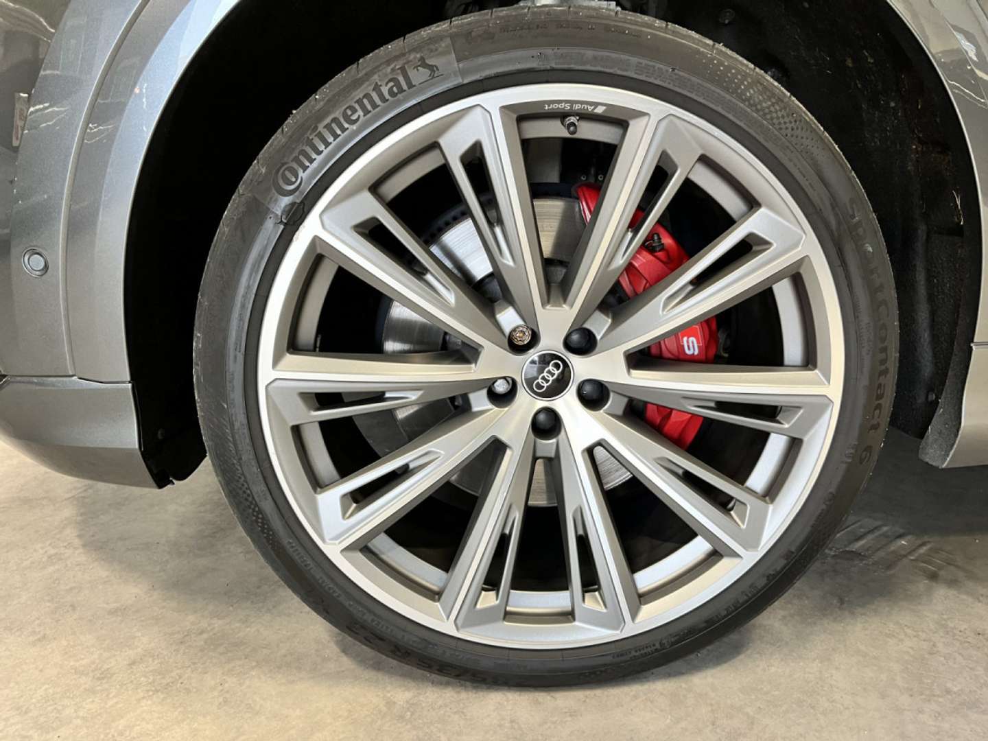 Audi SQ8 40 TDI - 2021 - Joinsteer - #24