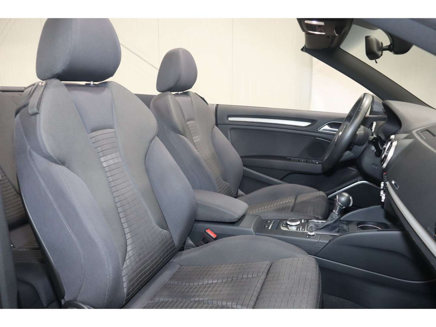 Audi A3 Cabriolet S Line 35 TFSI - 2020 - Joinsteer - #6