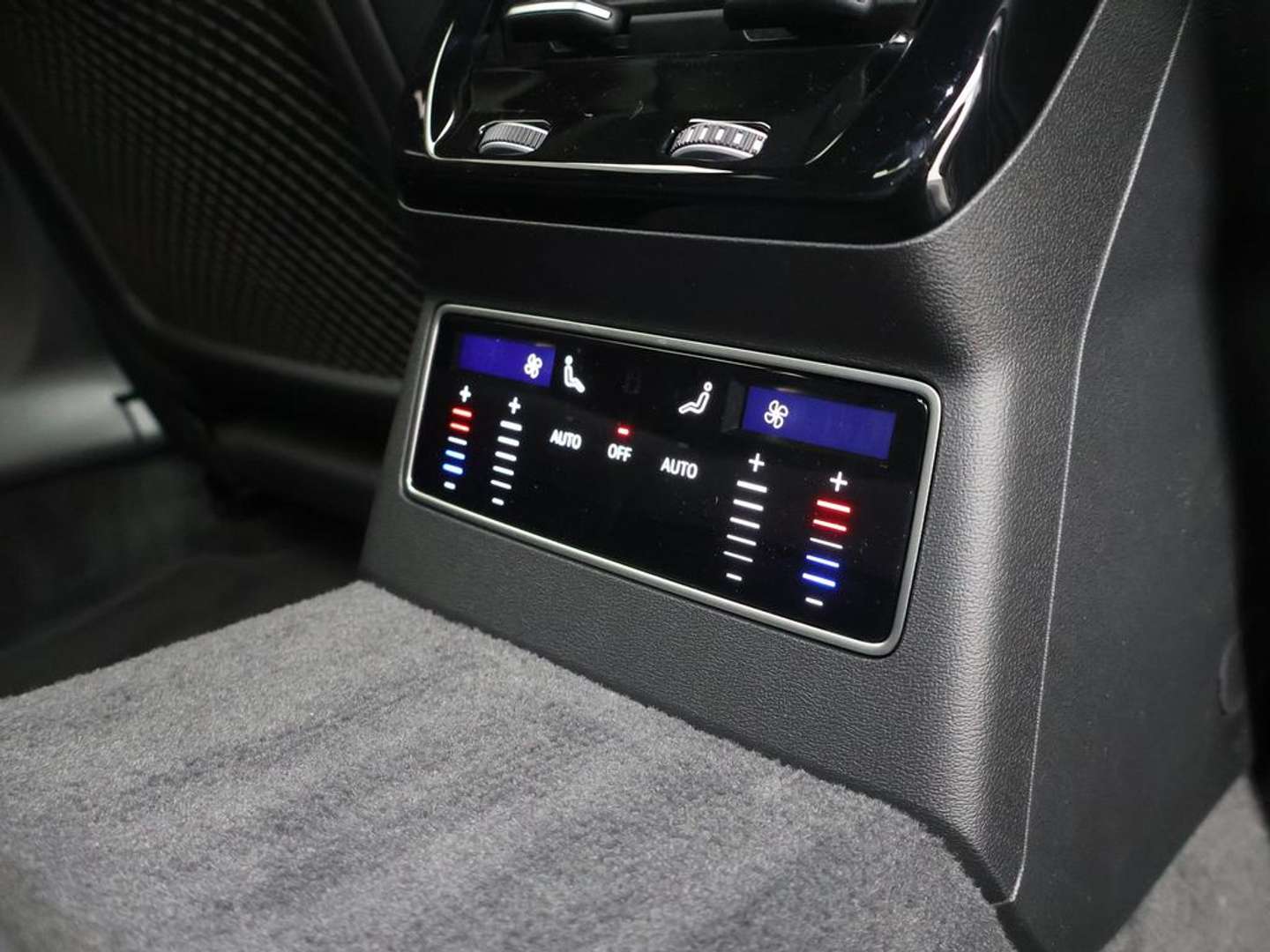 Audi A6 E-tron Berline Corporate E-hybrid - 2025 - Joinsteer - #13