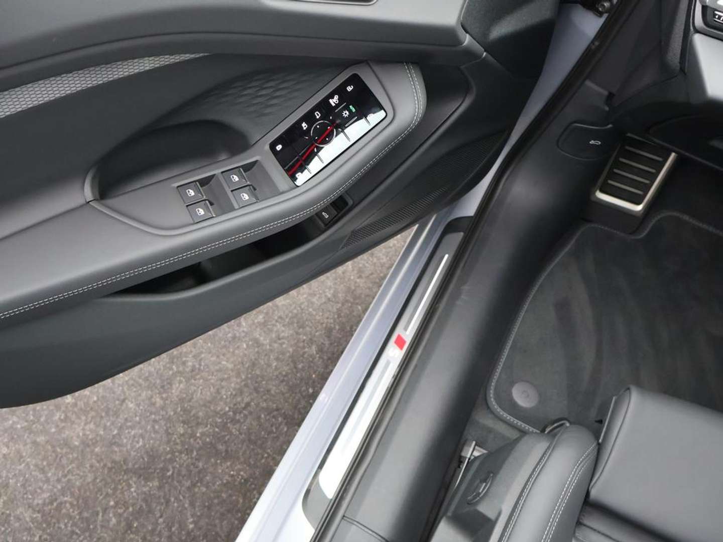 Audi A6 E-tron Berline Corporate E-hybrid - 2025 - Joinsteer - #16