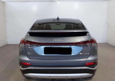 Audi Q4 Sportback S Line 50 - - Joinsteer - #4