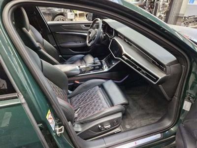 Audi S6 Exclusive TDI