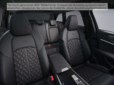 Audi S6 Exclusive TDI — photo 14