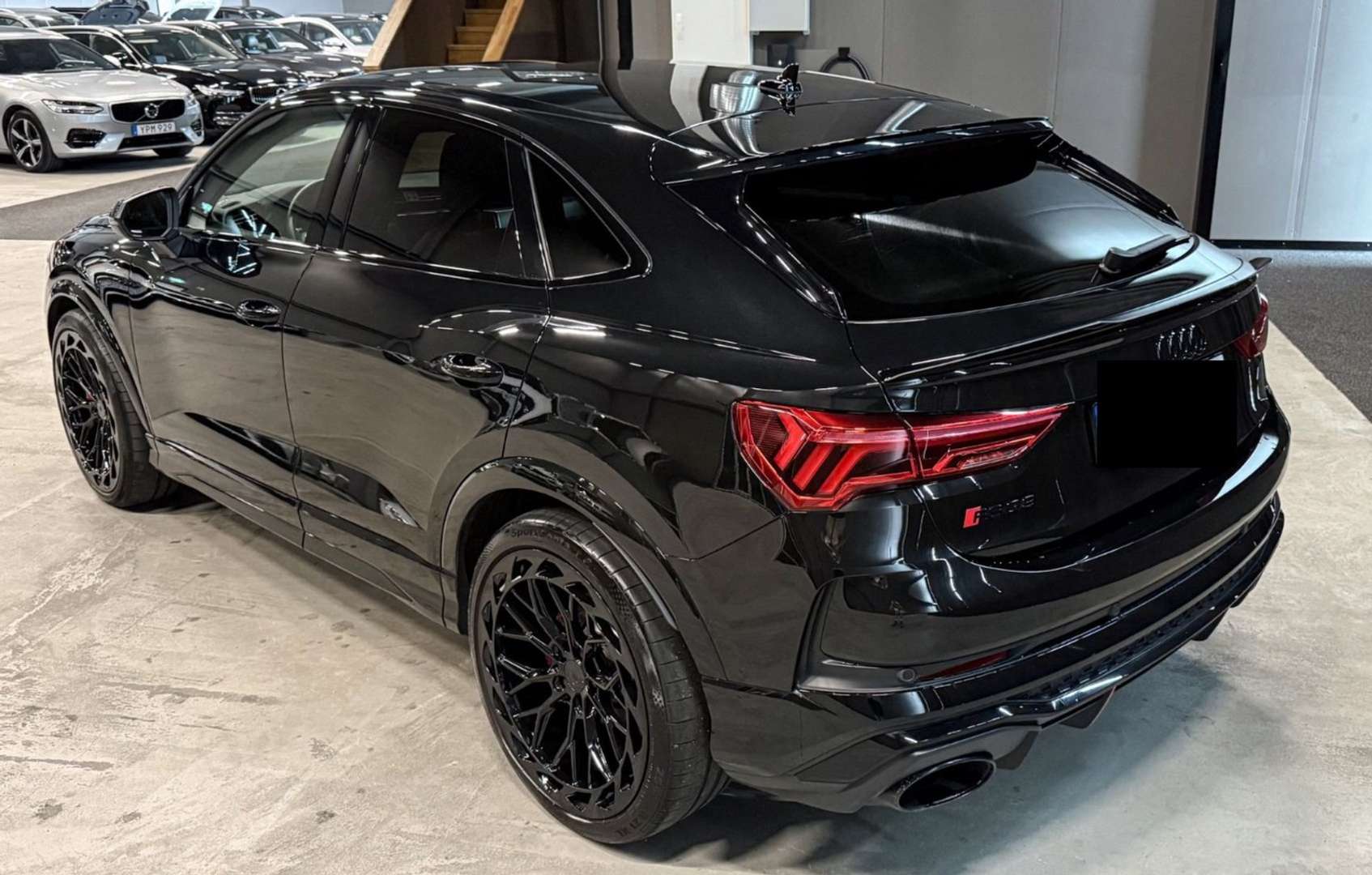 Audi RSQ3 Sportback - 2021 - Joinsteer - #3