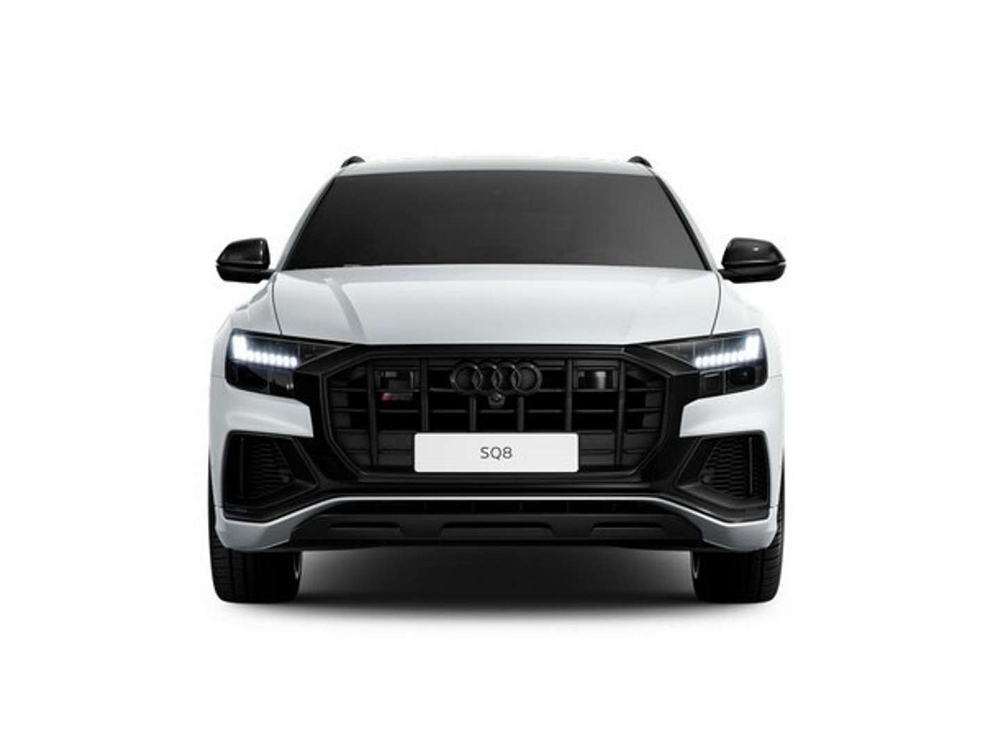 Audi SQ8 4.0 TFSI - 2023 - Joinsteer - #1