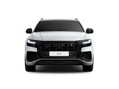 Audi SQ8 4.0 TFSI - - Joinsteer - #1