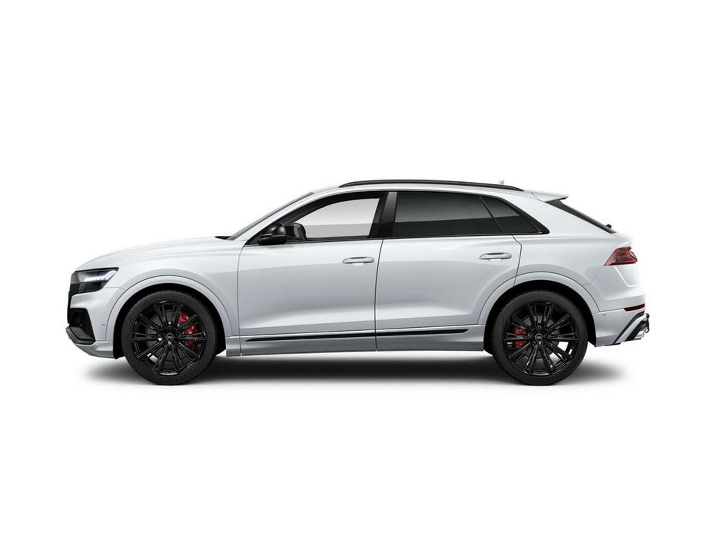 Audi SQ8 4.0 TFSI - 2023 - Joinsteer - #5