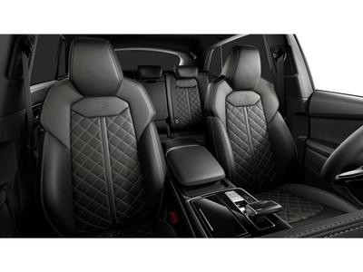 Audi SQ8 4.0 TFSI - - Joinsteer - #5