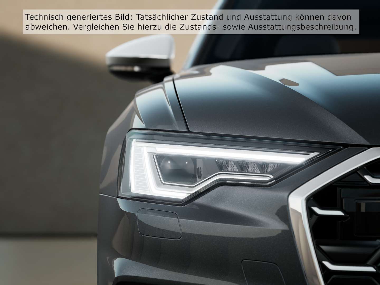 Audi S6 3.0 TDI - 2024 - Joinsteer - #4