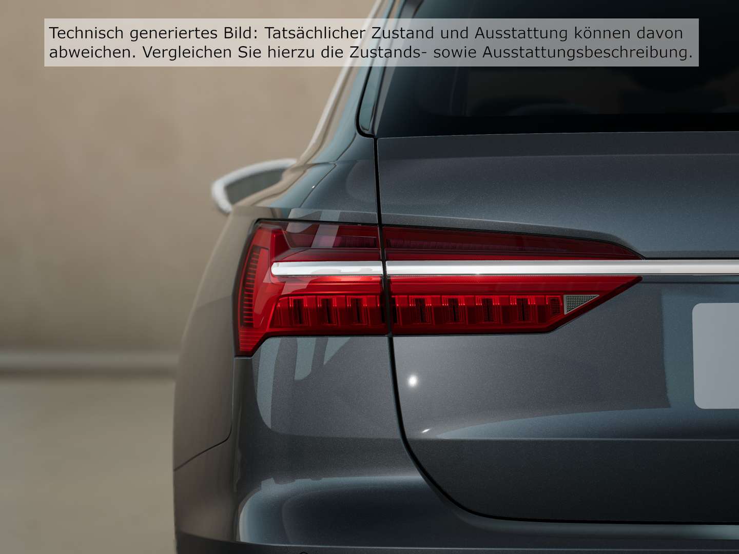 Audi S6 3.0 TDI - 2024 - Joinsteer - #5