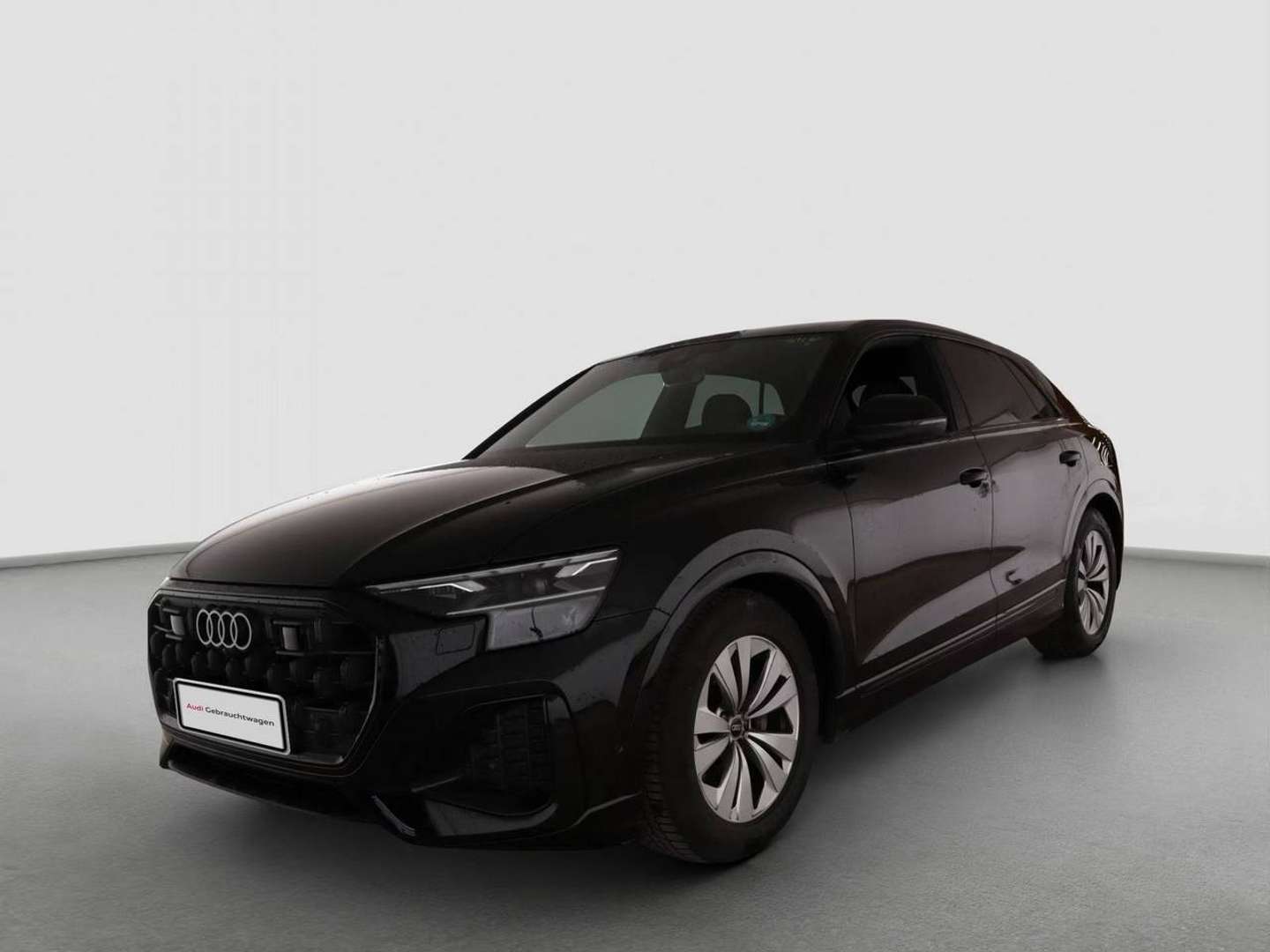 Audi Q8 45 TDI - 2025 - Joinsteer - #1