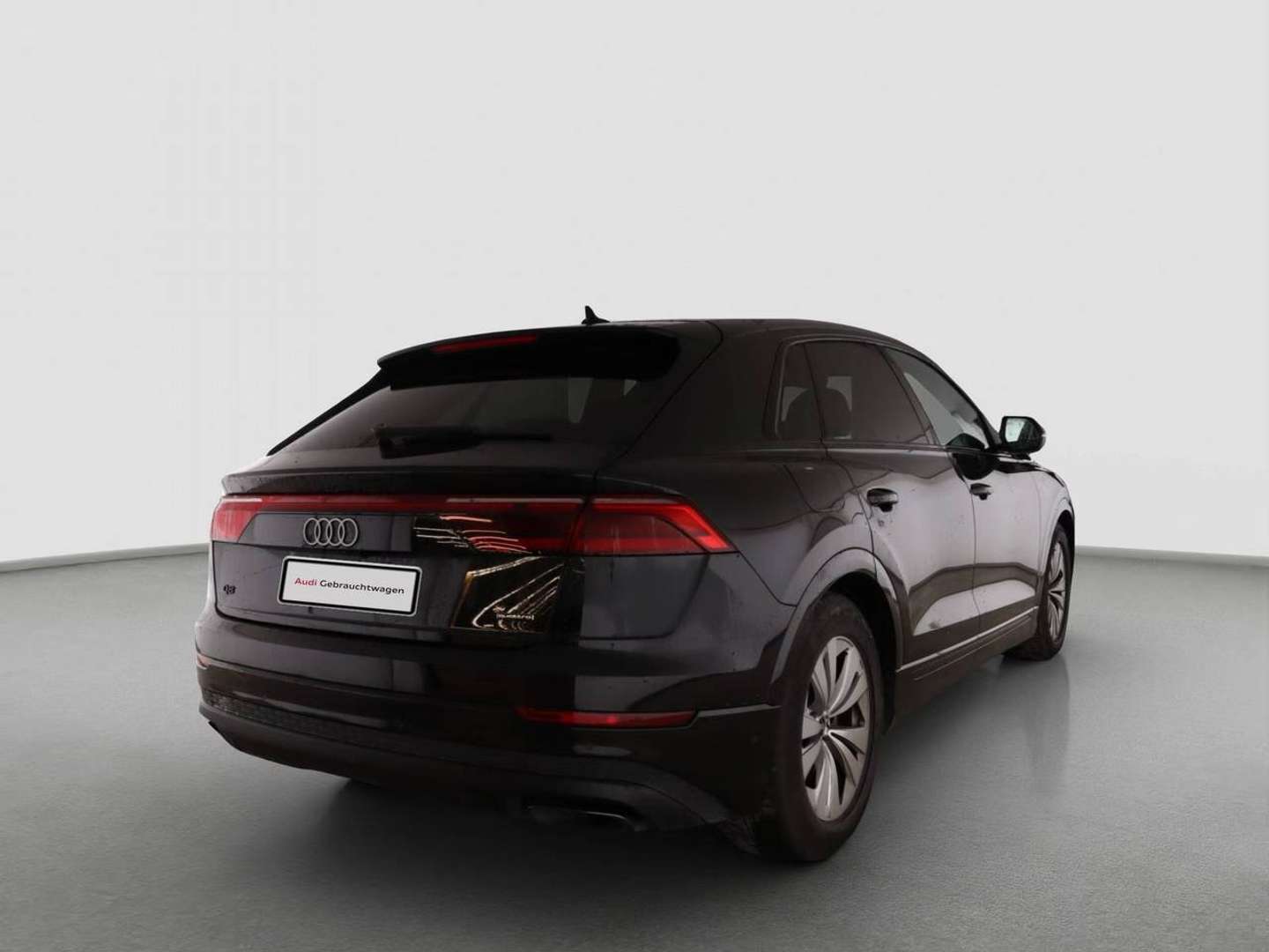 Audi Q8 45 TDI - 2025 - Joinsteer - #2
