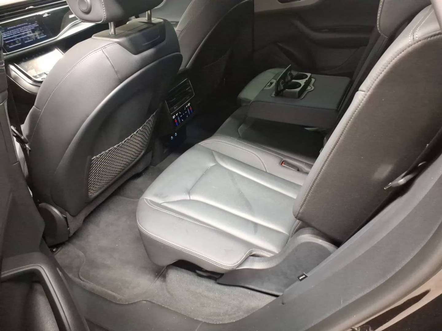 Audi Q8 45 TDI - 2025 - Joinsteer - #5