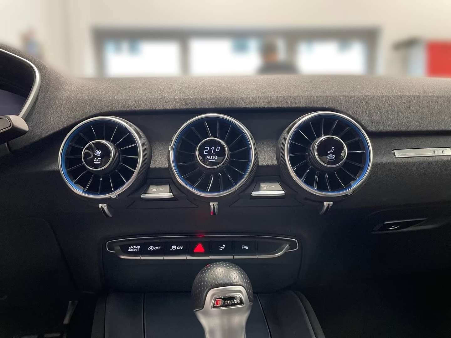 Audi TT S Line Coupe 45 TFSI - 2021 - Joinsteer - #11